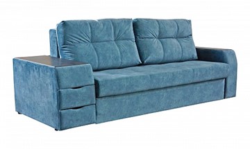 Прямой диван FLURE Home LaFlex 5 БД Norma в Чайковском