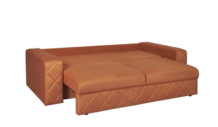 Прямой диван Лаки (ППУ) в Перми - изображение 1