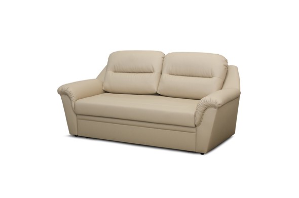 Прямой диван Вега 2 МД в Чайковском - изображение