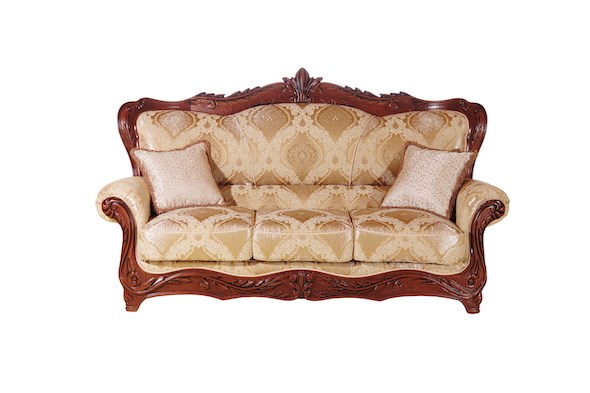 Прямой диван Севилья двухместный, миксотойл в Перми - изображение 4