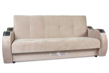 Прямой диван Лазурит 8 БД в Перми - предосмотр