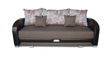 Прямой диван Нью Йорк (Тик-так) в Перми - предосмотр