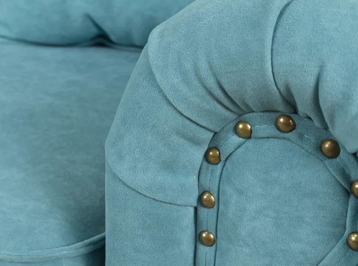 Прямой диван  Париж НПБ 100 в Перми - изображение 4