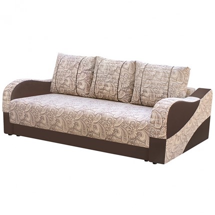 Прямой диван Абсолют в Перми - изображение