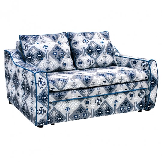 Прямой диван Бетховен мини в Перми - изображение 1