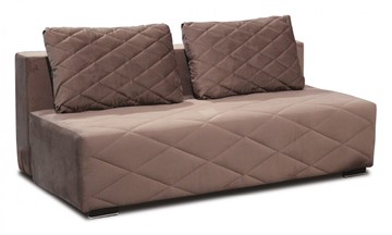 Прямой диван Честер (137х190) в Перми - предосмотр