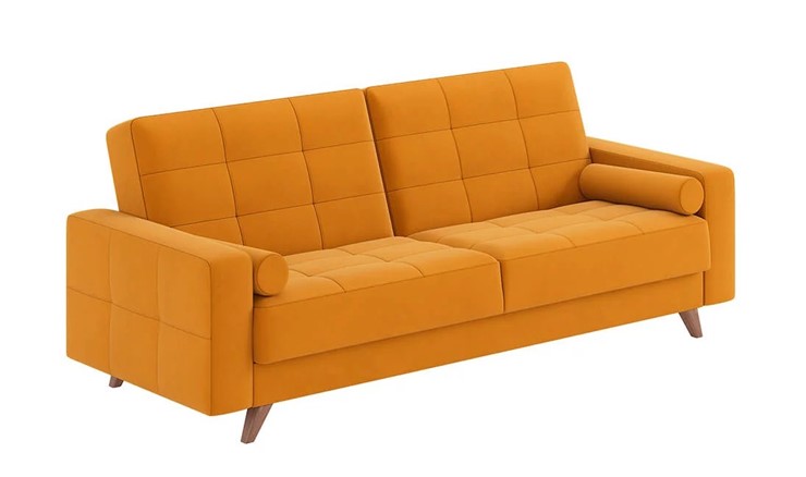 Прямой диван РИО 3 БД в Перми - изображение 1