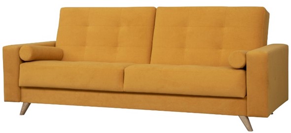 Прямой диван РИО 3 БД в Березниках - изображение
