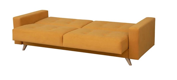 Прямой диван РИО 3 БД в Березниках - изображение 2