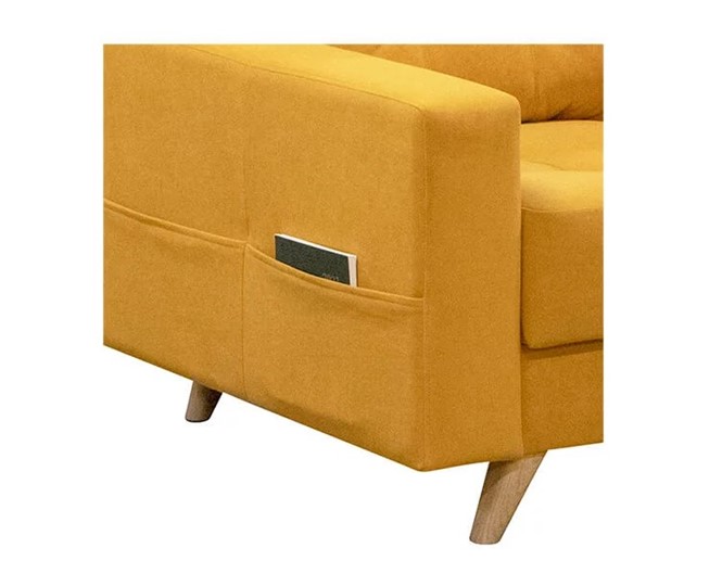Прямой диван РИО 3 БД в Чайковском - изображение 5