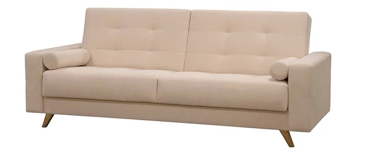 Прямой диван РИО 3 БД в Соликамске - изображение 6