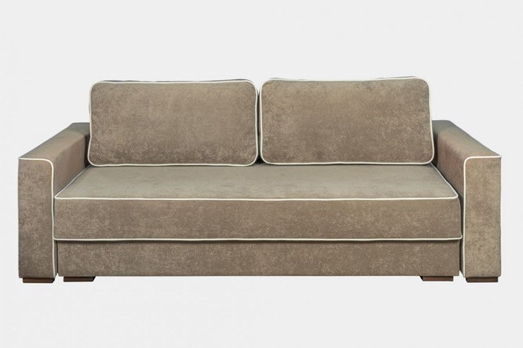 Прямой диван Кант в Перми - изображение 1