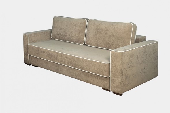 Прямой диван Кант в Перми - изображение