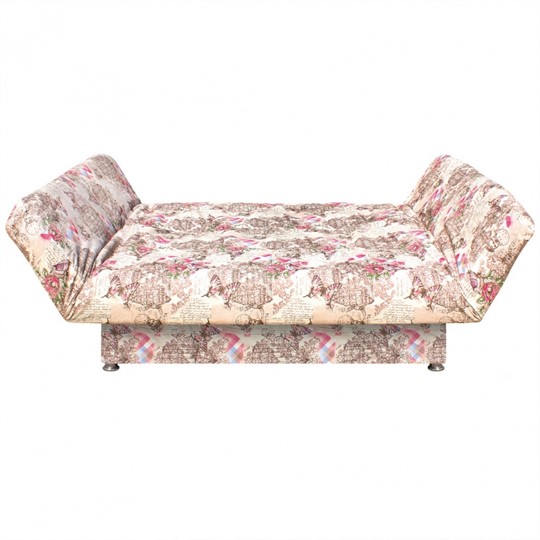 Прямой диван Клик-Кляк (205х101, h98) в Перми - изображение 3