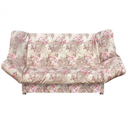 Прямой диван Клик-Кляк (205х101, h98) в Перми - изображение