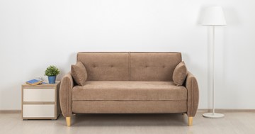 Прямой диван Анита, ТД 373 в Чайковском - предосмотр 1