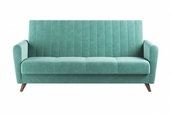 Прямой диван Монако, Ультра минт в Перми - изображение