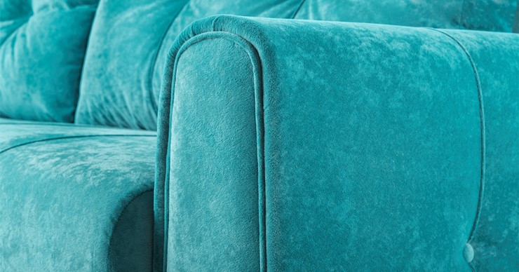 Прямой диван Плимут, ТД 376 в Перми - изображение 10