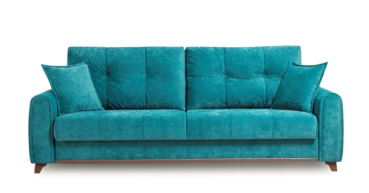 Прямой диван Плимут, ТД 376 в Перми - изображение 2