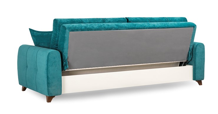 Прямой диван Плимут, ТД 376 в Перми - изображение 4