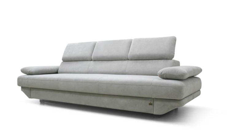 Большой прямой диван Монреаль 2760х1030 мм в Перми - изображение 2