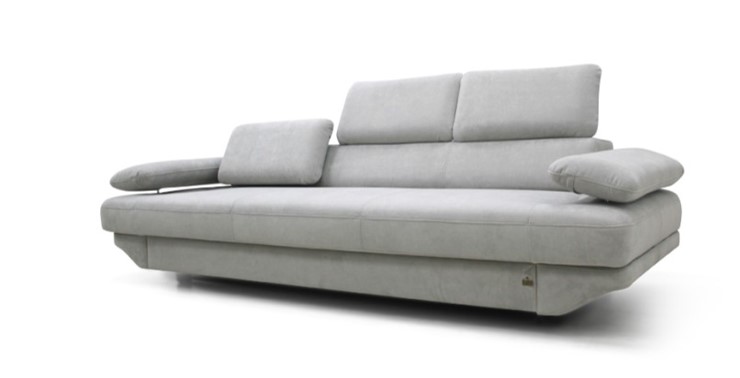 Большой прямой диван Монреаль 2760х1030 мм в Перми - изображение 3