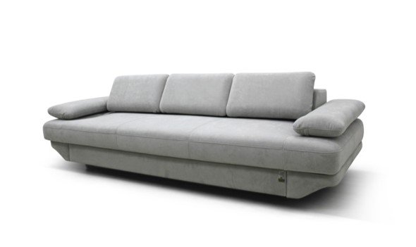 Большой прямой диван Монреаль 2760х1030 мм в Перми - изображение