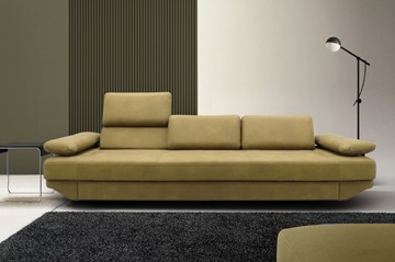 Большой прямой диван Монреаль 2760х1030 мм в Перми - предосмотр 6