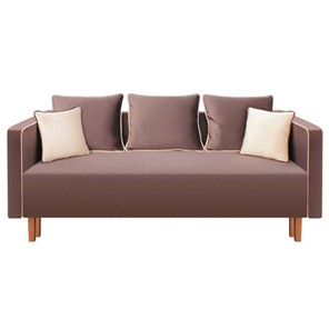 Прямой диван Онтарио в Перми - предосмотр