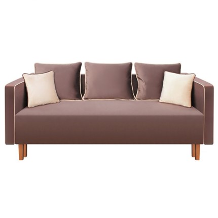 Прямой диван Онтарио в Перми - изображение