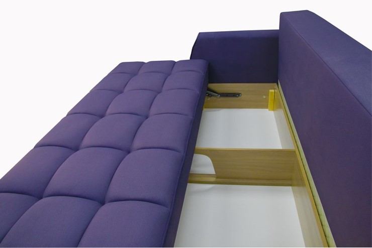 Прямой диван Прайм в Перми - изображение 3