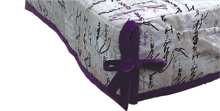 Прямой диван Аккордеон без боковин, спальное место 1200 в Перми - изображение 2