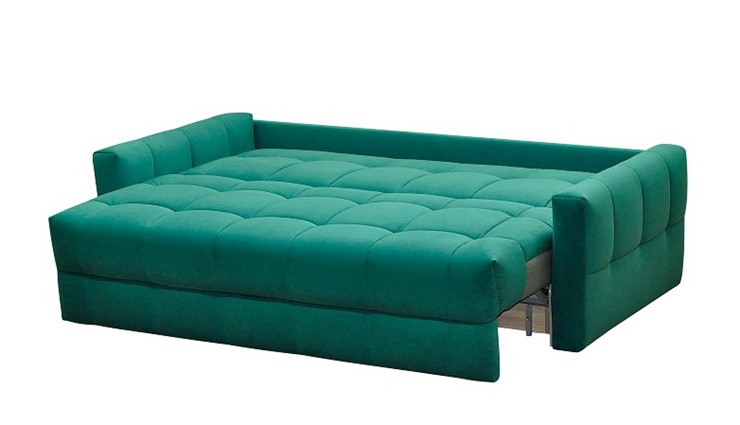 Прямой диван Аквамарин 11 БД в Перми - изображение 2