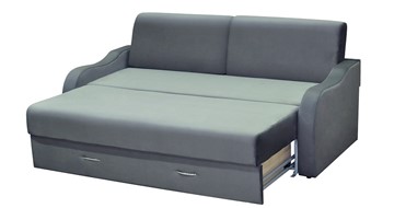 Прямой диван Аквамарин 9 БД в Перми - предосмотр 2