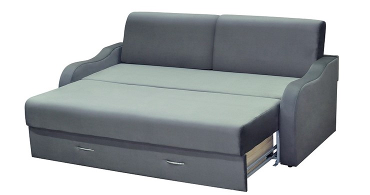 Прямой диван Аквамарин 9 БД в Перми - изображение 2