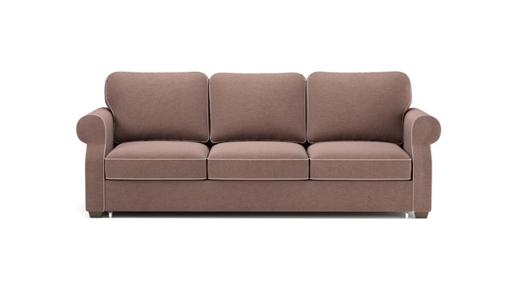 Прямой диван Амели в Перми - изображение 1
