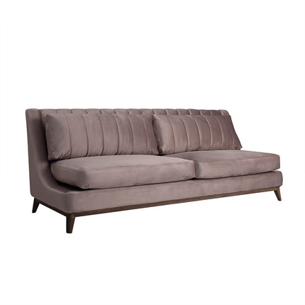 Прямой диван ANABEL 2300х950 в Перми - изображение