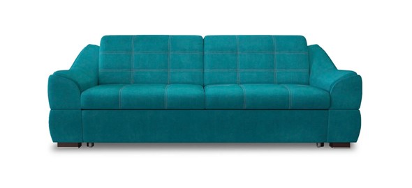 Прямой диван Антарес 1 в Перми - изображение