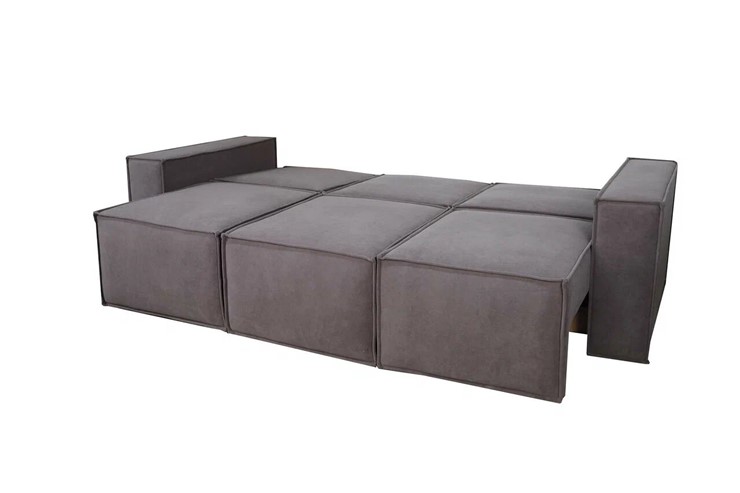 Прямой диван Бафи, комбинация 2 в Перми - изображение 1