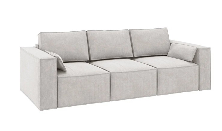 Прямой диван Бафи, комбинация 2 в Перми - изображение 2