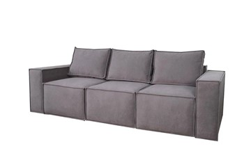 Прямой диван Бафи, комбинация 2 в Перми