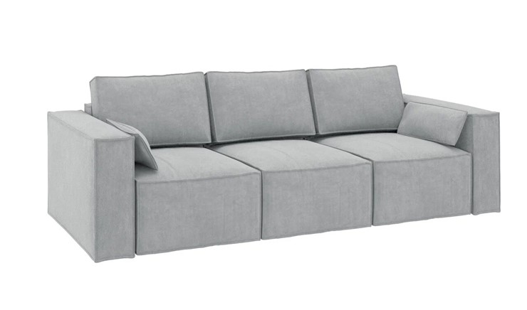 Прямой диван Бафи, комбинация 2 в Перми - изображение 4