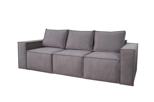 Прямой диван Бафи, комбинация 2 в Перми - изображение