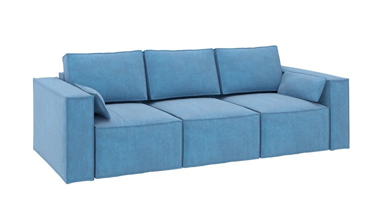 Прямой диван Бафи, комбинация 2 в Перми - изображение 6
