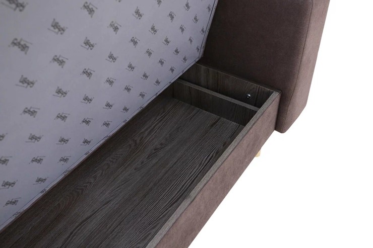 Прямой диван Бакст в Перми - изображение 4