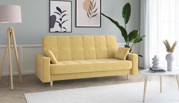 Прямой диван Бакст в Перми - изображение 6