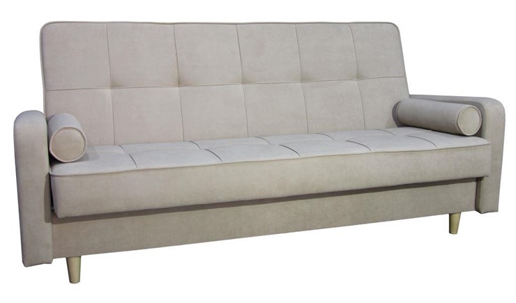 Прямой диван  Бари в Перми - изображение 1