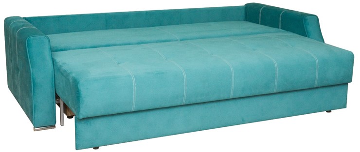 Прямой диван БД Нео 45, Боннель в Перми - изображение 2