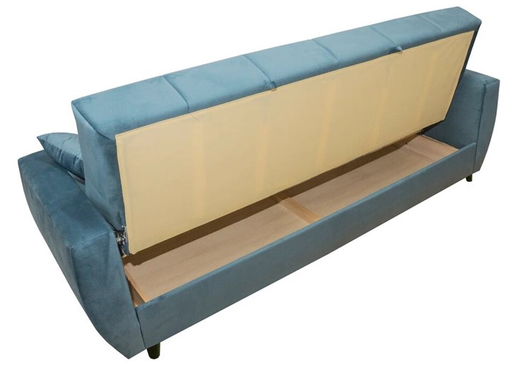 Прямой диван Бетти  2 БД в Березниках - изображение 6