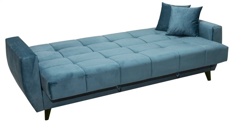 Прямой диван Бетти  2 БД в Чайковском - изображение 7